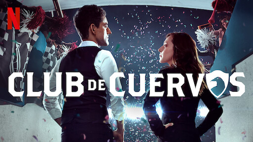 Club de Cuervos | Sito ufficiale Netflix